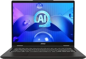 حاسوب محمول MSI Venture 14 AI A2HMG-036MA (9S7-14Q221-036)