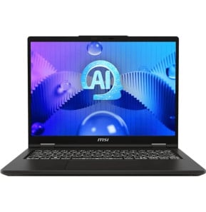 Ordinateur Portable MSI Venture 14 AI...