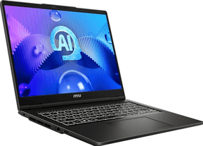 Ordinateur Portable MSI Venture 14 AI A2HMG-036MA (9S7-14Q221-036) — image 2