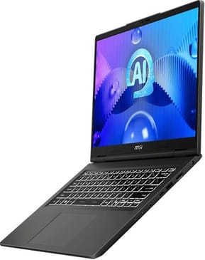 Ordinateur Portable MSI Venture 14 AI A2HMG-036MA (9S7-14Q221-036) — image 3