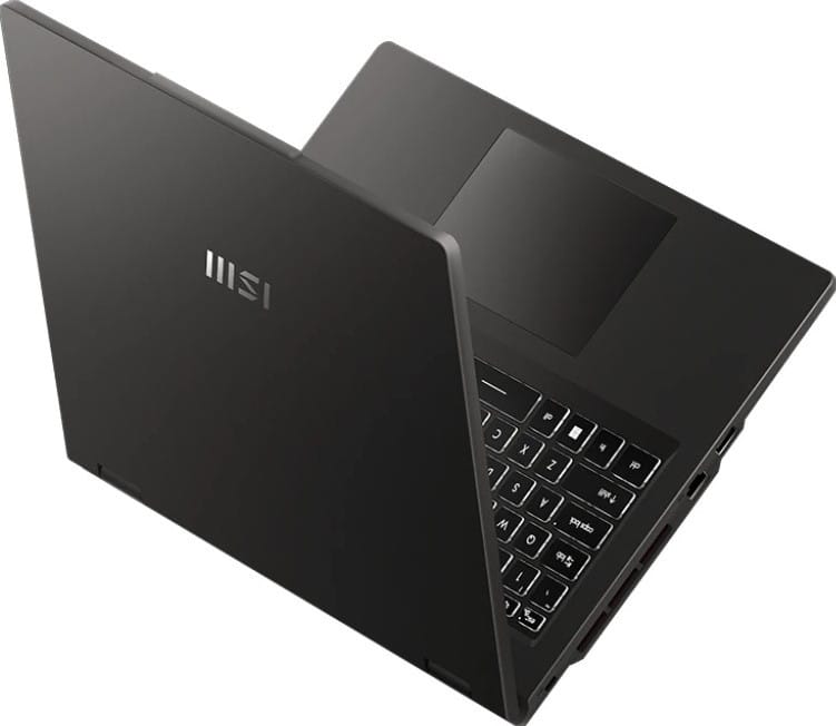 Ordinateur Portable MSI Venture 14 AI A2HMG-036MA (9S7-14Q221-036) — image 4