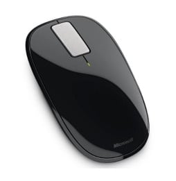 Souris sans fil Microsoft Explorer Touch Mouse