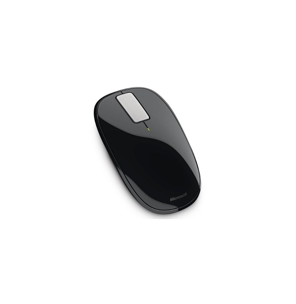 Souris sans fil Microsoft Explorer Touch Mouse