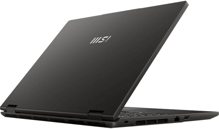 Ordinateur Portable MSI Venture 14 AI A2HMG-036MA (9S7-14Q221-036) — image 5