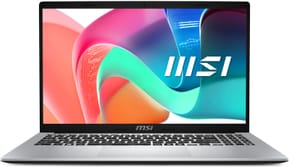 حاسوب محمول MSI Modern 15 F13M (9S7-15S111-1000)