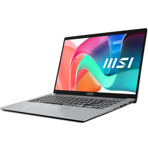 Ordinateur Portable MSI Modern 15 F13M (9S7-15S111-1000)