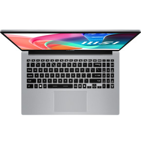 Ordinateur Portable MSI Modern 15 F13M (9S7-15S111-1000)