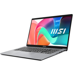 Ordinateur Portable MSI Modern 15 F13M (9S7-14S111-674)