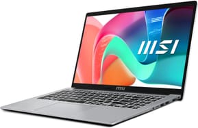 Ordinateur Portable MSI Modern 15 F13M (9S7-14S111-674) — image 3