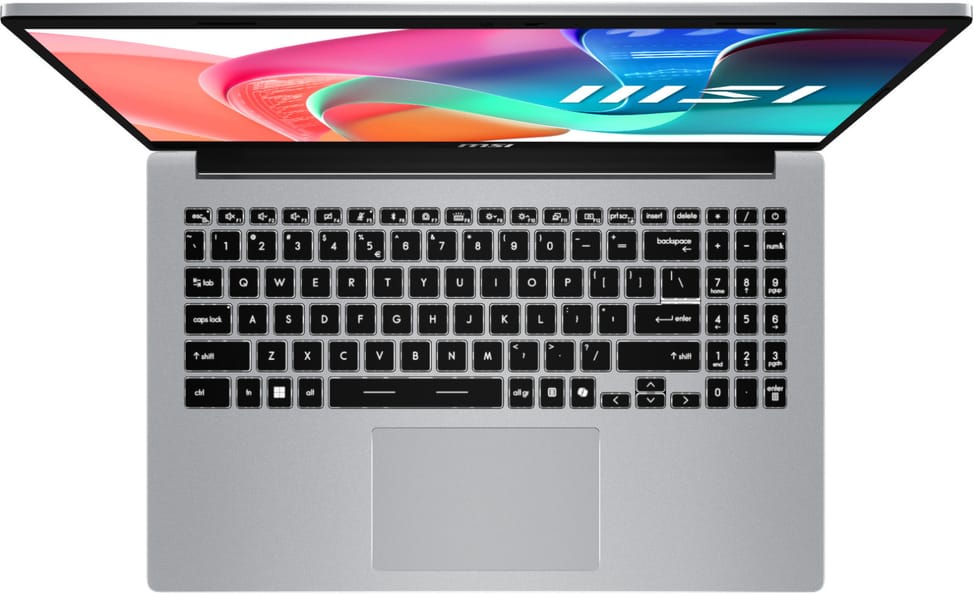 Ordinateur Portable MSI Modern 15 F13M (9S7-14S111-674) — image 4
