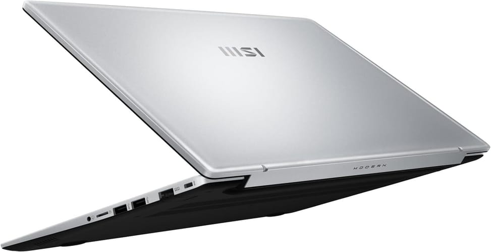 Ordinateur Portable MSI Modern 14 F1MXG-673XMA (9S7-14S111-673) — image 6