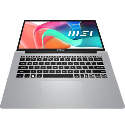 Ordinateur Portable MSI Modern 14 F1MXG-673XMA (9S7-14S111-673)