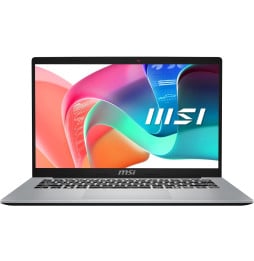 Ordinateur Portable MSI...