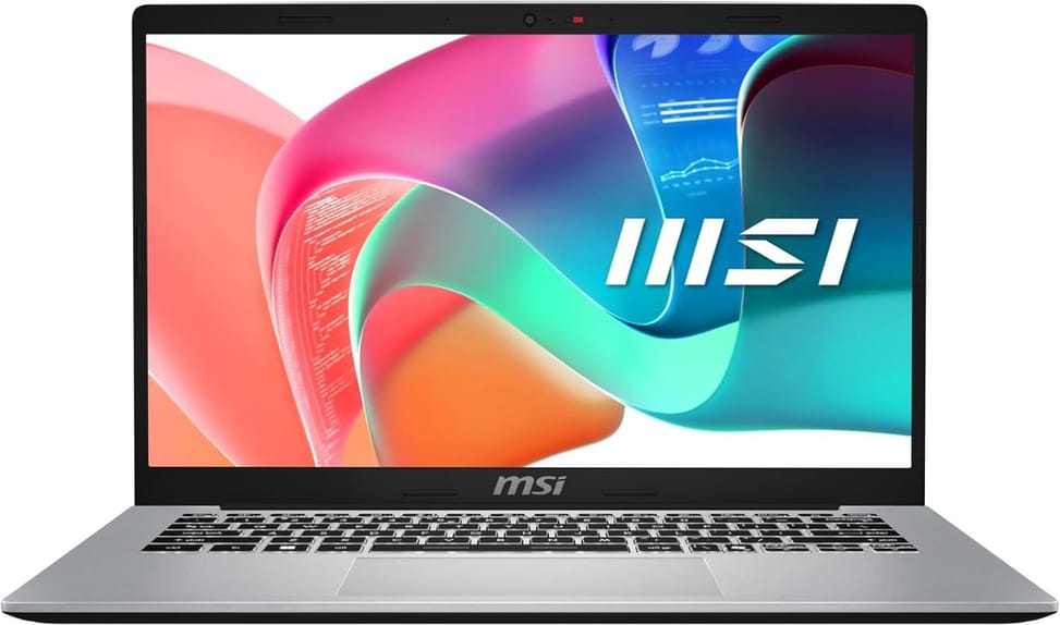 MSI Modern 14 F1MXG-673XMA Laptop (9S7-14S111-673) — image 1
