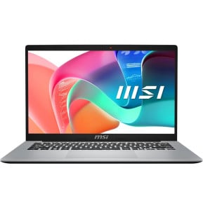 Ordinateur Portable MSI Modern 14 F1MXG-673XMA...