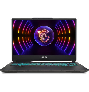 Ordinateur Portable Gaming MSI Cyborg 15...