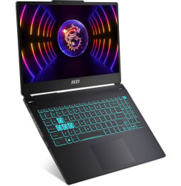 Ordinateur Portable Gaming MSI Cyborg 15 A13UC-2231XMA (9S7-15K111-2231)