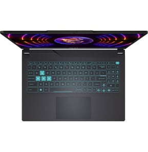 Ordinateur Portable Gaming MSI Cyborg 15 A13UC-2231XMA (9S7-15K111-2231)