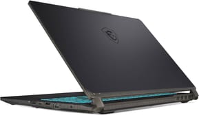 Ordinateur Portable Gaming MSI Cyborg 15 A13UC-2231XMA (9S7-15K111-2231) — image 8