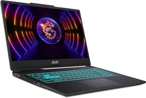Ordinateur Portable Gaming MSI Cyborg 15 A13UC-2230XMA (9S7-15K111-2230) — image 2