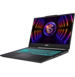 Ordinateur Portable Gaming MSI Cyborg 15 A13UC-2228MA (9S7-15K111-2228)