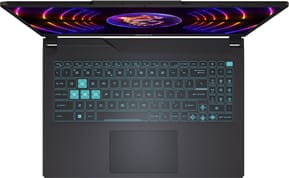 Ordinateur Portable Gaming MSI Cyborg 15 A13UC-2228MA (9S7-15K111-2228) — image 6