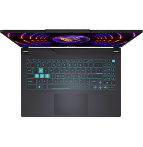 Ordinateur Portable Gaming MSI Cyborg 15 A13UC-2228MA (9S7-15K111-2228)