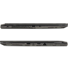 Ordinateur Portable Gaming MSI Cyborg 15 A13UC-2228MA (9S7-15K111-2228)