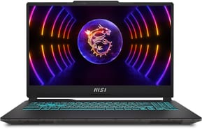 Ordinateur Portable Gaming MSI Cyborg 15 A13VE-2225MA (9S7-15K111-2225)