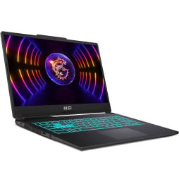 Ordinateur Portable Gaming MSI Cyborg 15 A13VE-2225MA (9S7-15K111-2225)