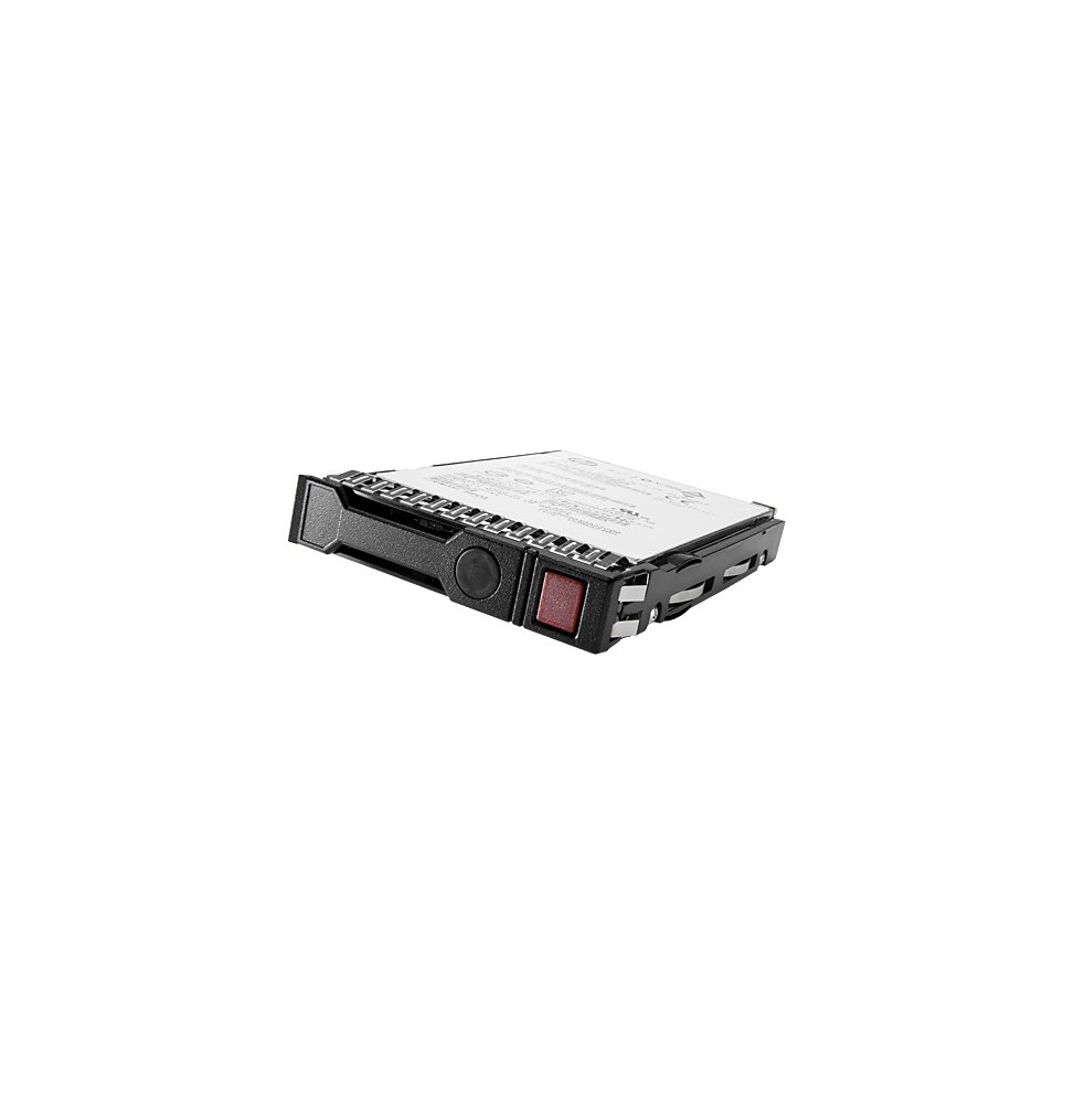 Disque dur interne HP 900GB SAS 10K tr/min SFF (2.5") SC Enterprise