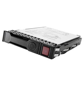 Disque dur interne HP 900GB SAS 10K tr/min SFF (2.5") SC Enterprise