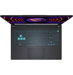 Ordinateur Portable Gaming MSI Cyborg 15 A13VE-2225MA (9S7-15K111-2225)