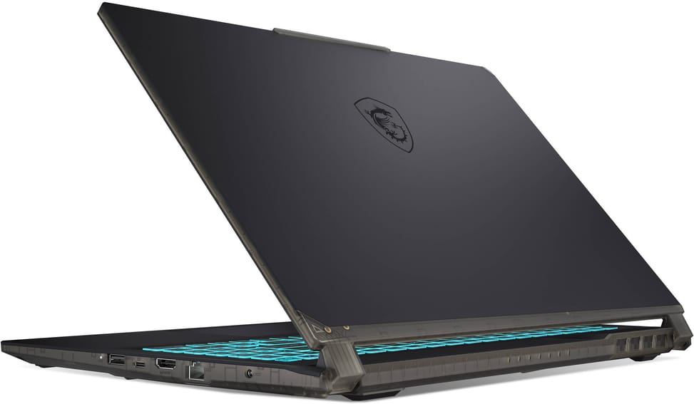 Ordinateur Portable Gaming MSI Cyborg 15 A13VE-2225MA (9S7-15K111-2225) — image 8