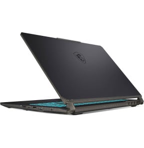 Ordinateur Portable Gaming MSI Cyborg 15 A13VE-2225MA (9S7-15K111-2225)