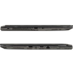 Ordinateur Portable Gaming MSI Cyborg 15 A13VE-2225MA (9S7-15K111-2225)