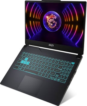 Ordinateur Portable Gaming MSI Cyborg 15 A13VE-2224MA (9S7-15K111-2224) — image 5
