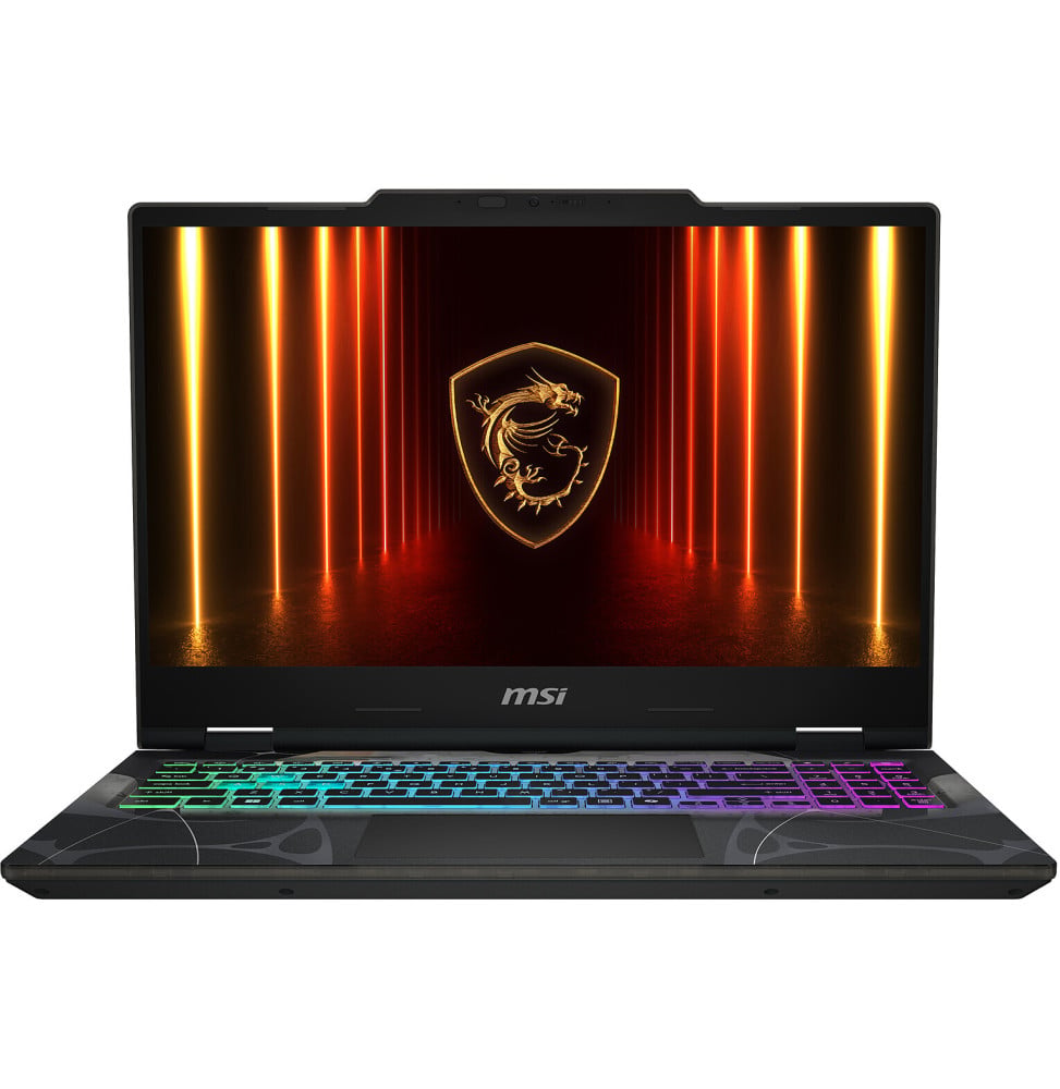 Ordinateur Portable Gaming MSI Cyborg 15 B13WEKG-834XMA (9S7-15Q342-834)