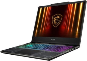 Ordinateur Portable Gaming MSI Cyborg 15 B13WEKG-834XMA (9S7-15Q342-834) — image 3