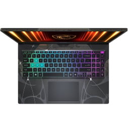 Ordinateur Portable Gaming MSI Cyborg 15 B13WEKG-834XMA (9S7-15Q342-834)