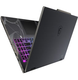Ordinateur Portable Gaming MSI Cyborg 15 B13WEKG-834XMA (9S7-15Q342-834)