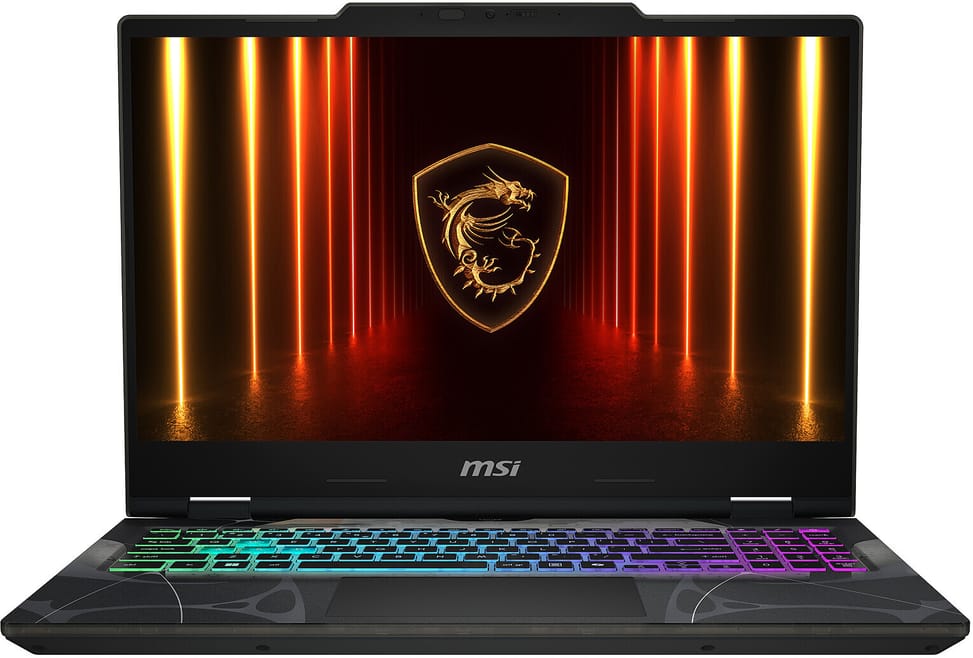 MSI Cyborg 15 B13WEKG-832MA Gaming Laptop (9S7-15Q342-832) — image 1
