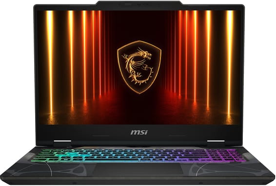 Ordinateur Portable Gaming MSI Cyborg 15 B13WFKG-833XMA (9S7-15Q342-833)