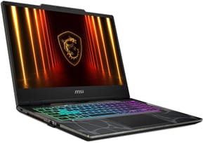 Ordinateur Portable Gaming MSI Cyborg 15 B13WFKG-833XMA (9S7-15Q342-833) — image 2