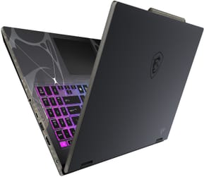 Ordinateur Portable Gaming MSI Cyborg 15 B13WFKG-833XMA (9S7-15Q342-833) — image 4