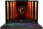 Ordinateur Portable Gaming MSI Cyborg 15 B13WGKG-830XMA (9S7-15Q342-830)
