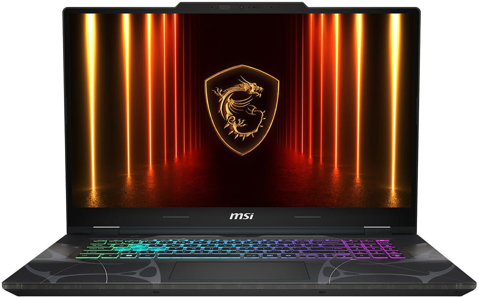 MSI Cyborg 17 B13WFKG-247XMA Gaming Laptop (9S7-17U332-247) — image 1