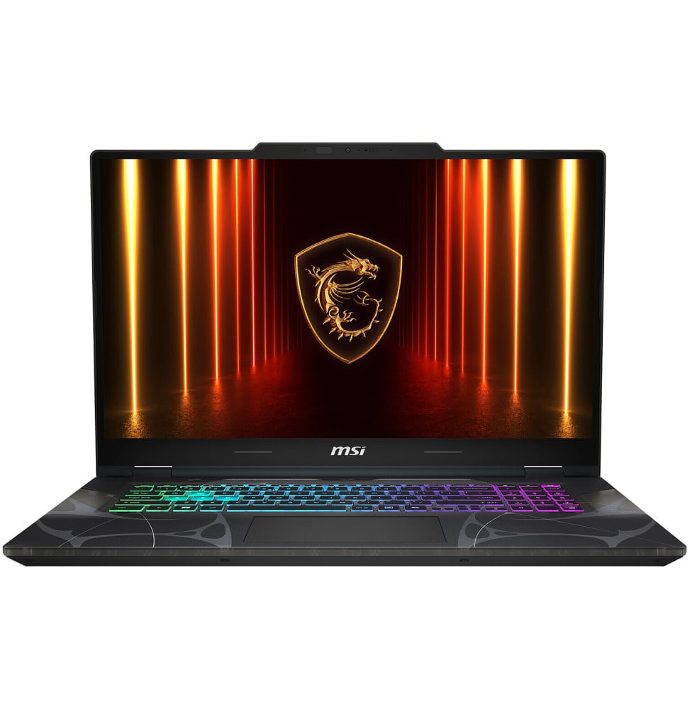 Ordinateur Portable Gaming MSI Cyborg 17 B13WFKG-247XMA (9S7-17U332-247)