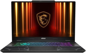 Ordinateur Portable Gaming MSI Cyborg 17 B13WFKG-247XMA (9S7-17U332-247)