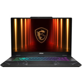 Ordinateur Portable Gaming MSI Cyborg 17...